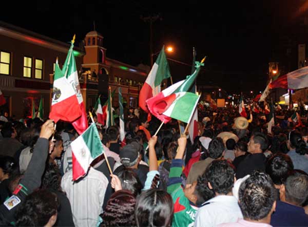 Quienes Son Los Iniciadores De La Independencia De Mexico